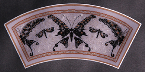 Butterfly Effect Design