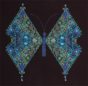 Mariposa Design